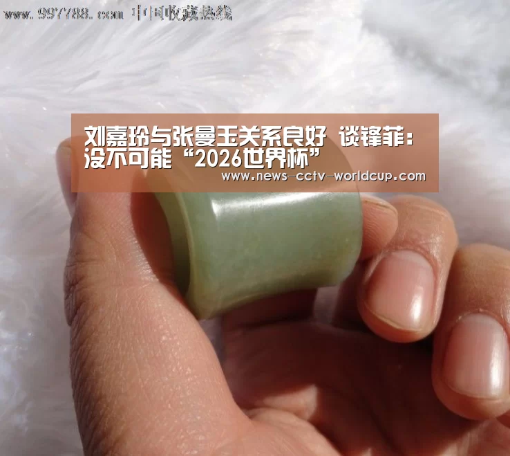 刘嘉玲与张曼玉关系良好 谈锋菲:没不可能“2026世界杯”(图2) 2026世界杯官网