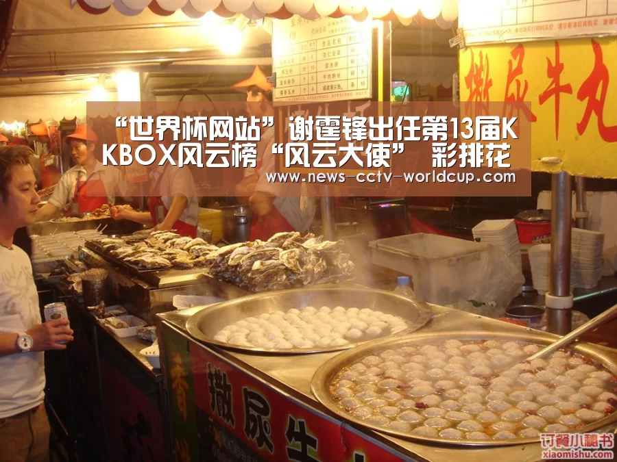 世界杯网站